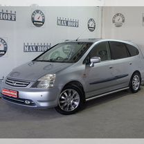 Honda Stream 2.0 AT, 2001, 300 000 км, с �пробегом, цена 585 000 руб.