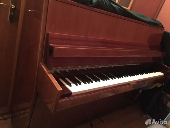 Пианино Ronisch