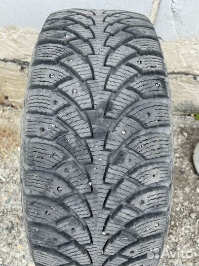 Nordman Nordman 4 205/55 R16 94T