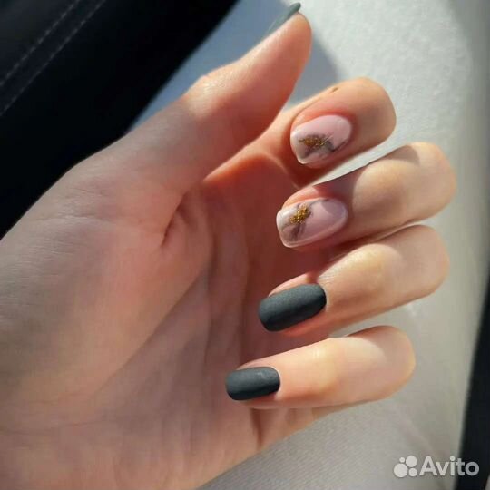 Маникюр Сипайлово