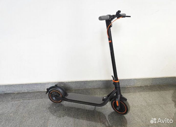 Электросамокат Ninebot F40