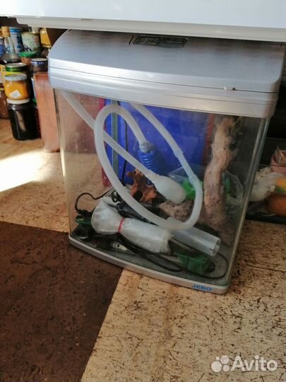 Аквариум jebo