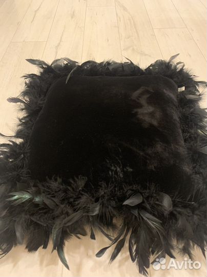 Декоративные подушки