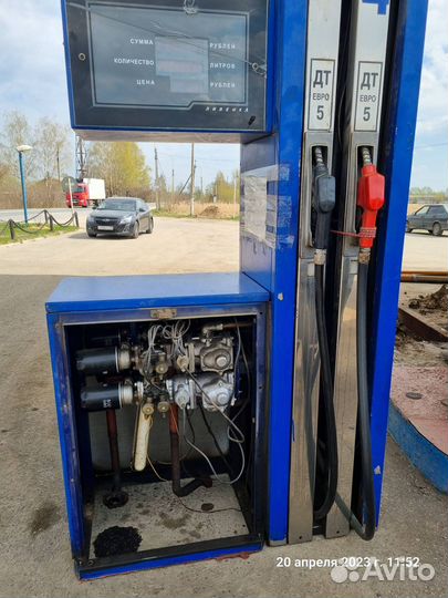 Трк ливенка