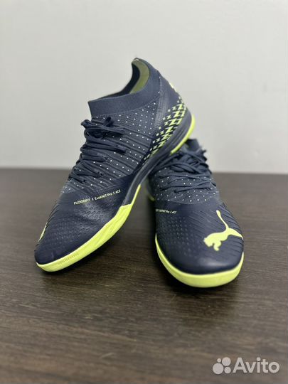 Футзалки Puma размер 42,5