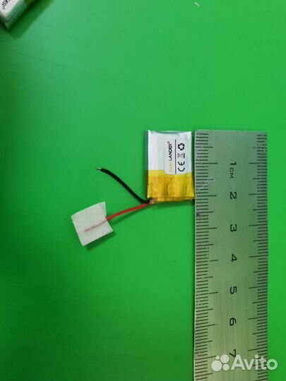 Аккумуляторы для беспроводных наушников