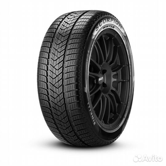 Pirelli Scorpion Winter 235/55 R19 101V