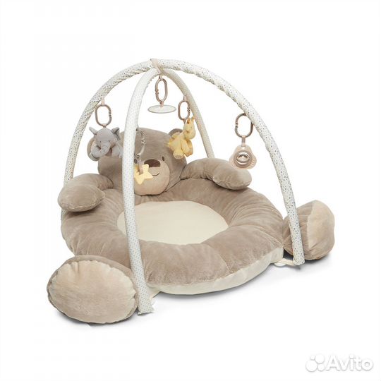 Развивающий коврик