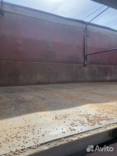 КАМАЗ 45143, 2008