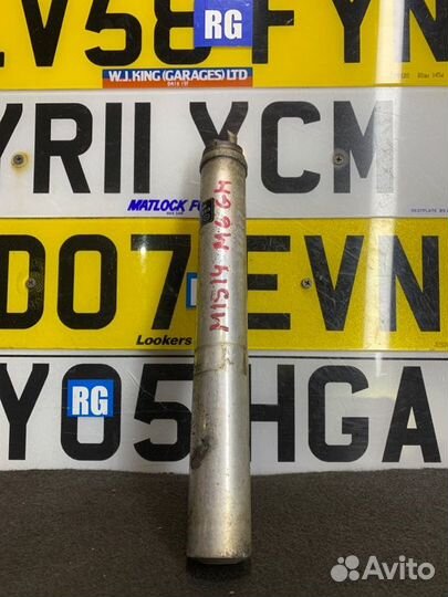 Бачок осушителя Mazda 6 Gh хэтчбек 2.0 LF-DE 2011