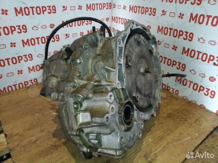 АКПП Chevrolet Captiva 3.2