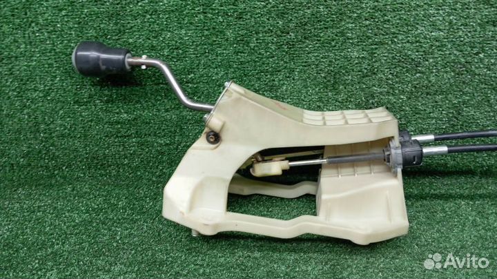 Кулиса МКПП Hyundai Grand Starex