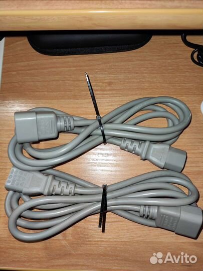 Сетевые провода для ибп