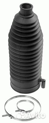 Пыльник рулевой рейки audi a4 / vw passat 97