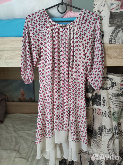 Платье женское