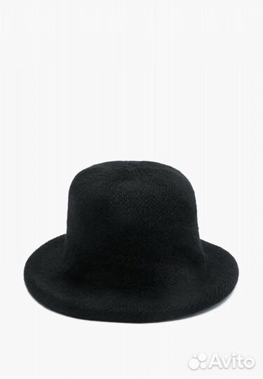 Шляпа женская теплая