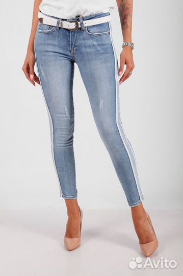 Джинсы Cocobianka