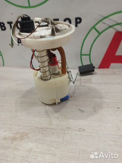 Бензонасос Ford Fusion CBK 1.4 (fxja) 2007