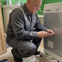 Ремонт посудомоечных машин на дому частный, Столбовая