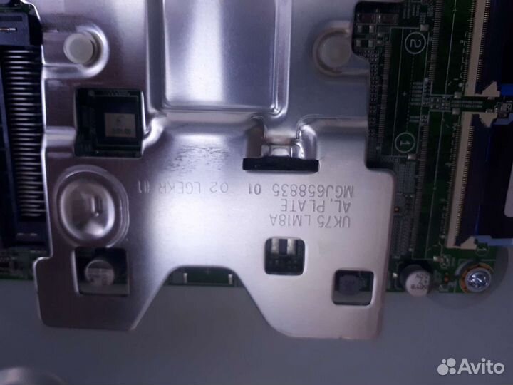 EAX67872805 MGJ658835 для Lg