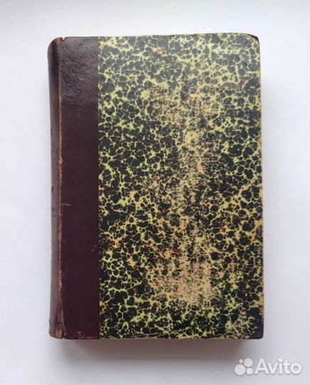 Н.С.Лесков 1903г