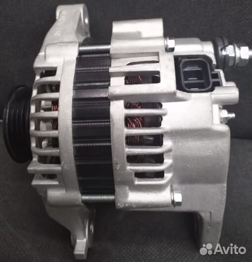 Генератор Nissan Almera N15, Primera W10 JA1182IR