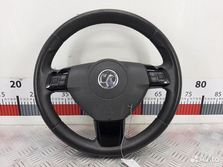 Руль для Opel Zafira B