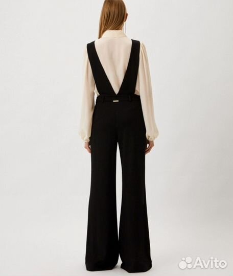 Комбинезон и блуза Twinset