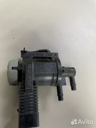 Клапан электромагнитный Ауди А4 Б8 А5 8Т