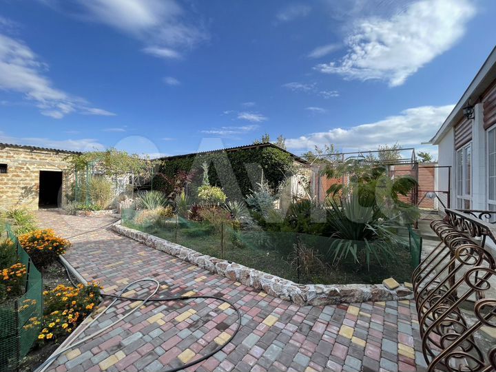 Дом 103 м² на участке 8 сот.