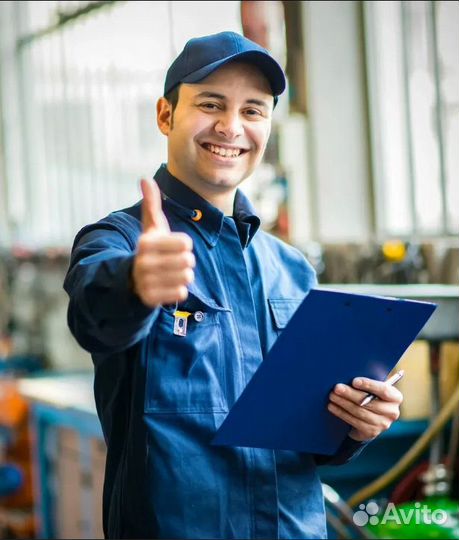 Услуги разнорабочих уборка территории