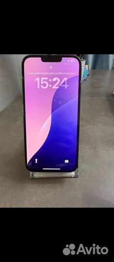 iPhone 13 Pro Max, 512 ГБ