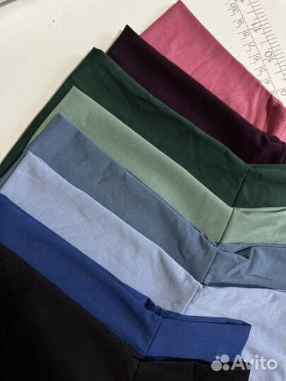 Чепчик с подбородком