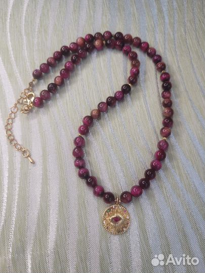 Колье,бусы,браслеты