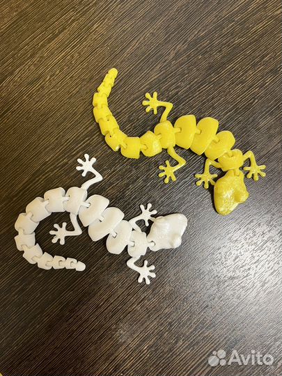 3D печать на заказ