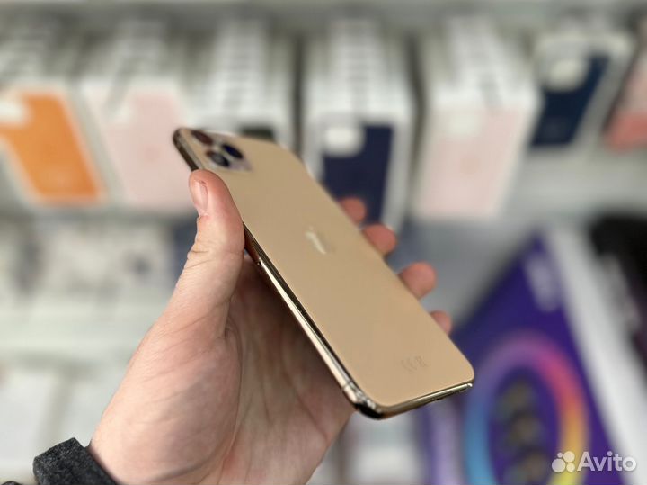 iPhone 11 Pro Max, 256 ГБ