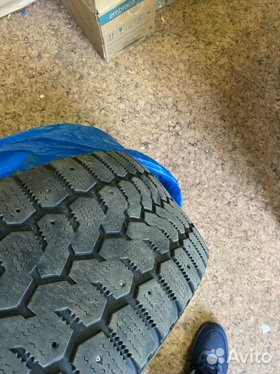 Yokohama F700Z 225/60 R18