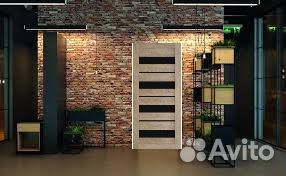 Дверь межкомнатная