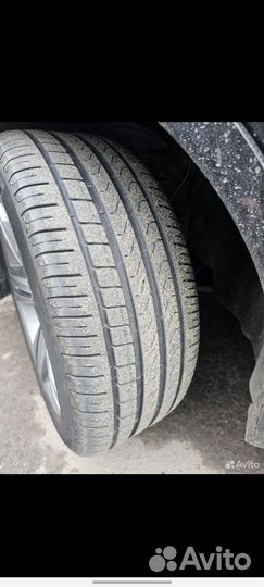 Pirelli Scorpion Verde 255/45 R19 100
