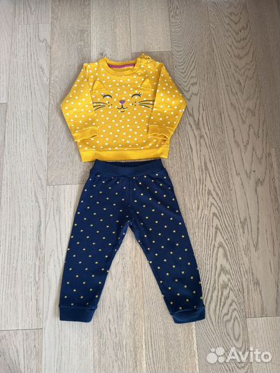 Костюм, комбинезон 86