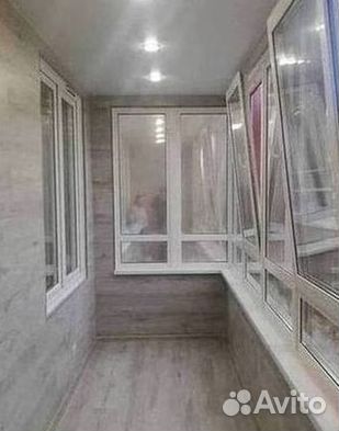 Окна за 7 дней