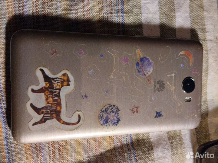 Старые смартфоны на запчасти