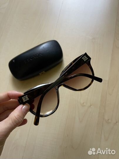 Очки оригинал Escada