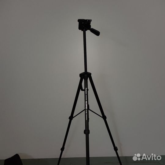 Штатив Rekam E-169