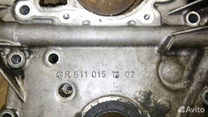 Mercedes sprinter 2.2 cdi Лобовая крышка