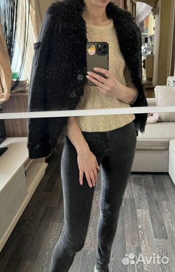 Отдам пакет женских вещей 42 - 44 размер