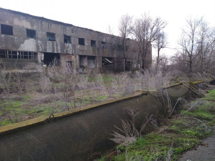 Здание, 1460 м²