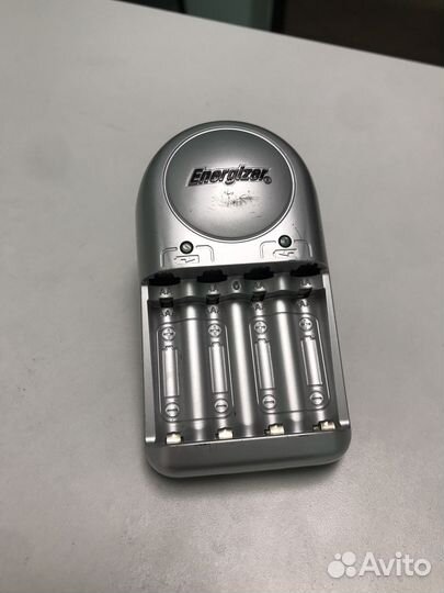 Зарядное устройство energjzer