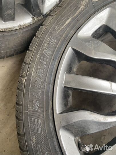 Nankang NS-2 225/45 R17 94V