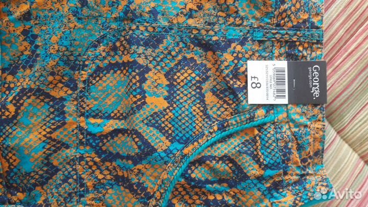 Шорты женские новые (Англия)